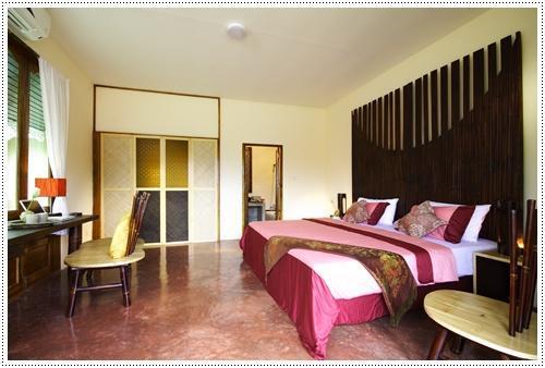 Paicome Hideaway 3* Pai