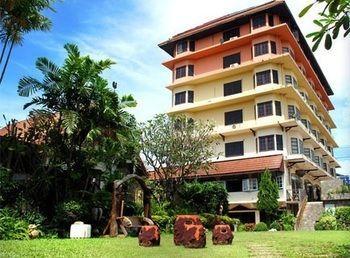 Rimtarn Hotel