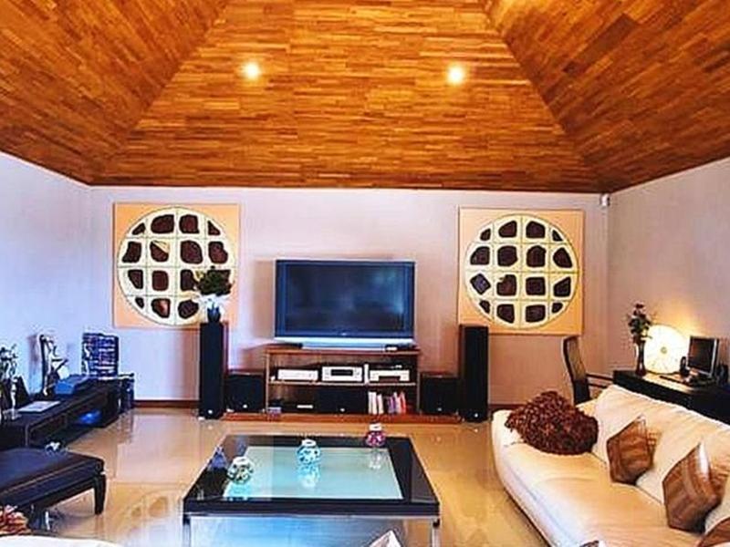 Baan Napoli Luxury