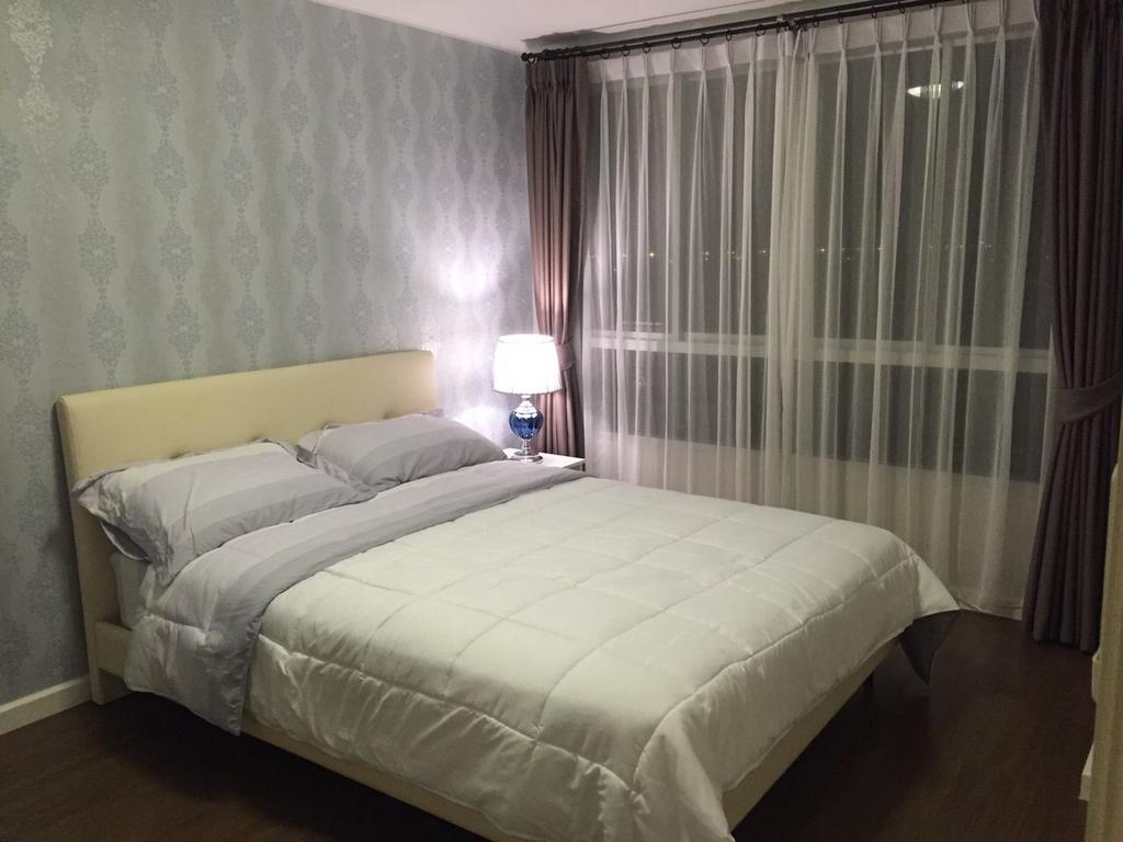 Baan Thew Lom By Woranan Apartment *