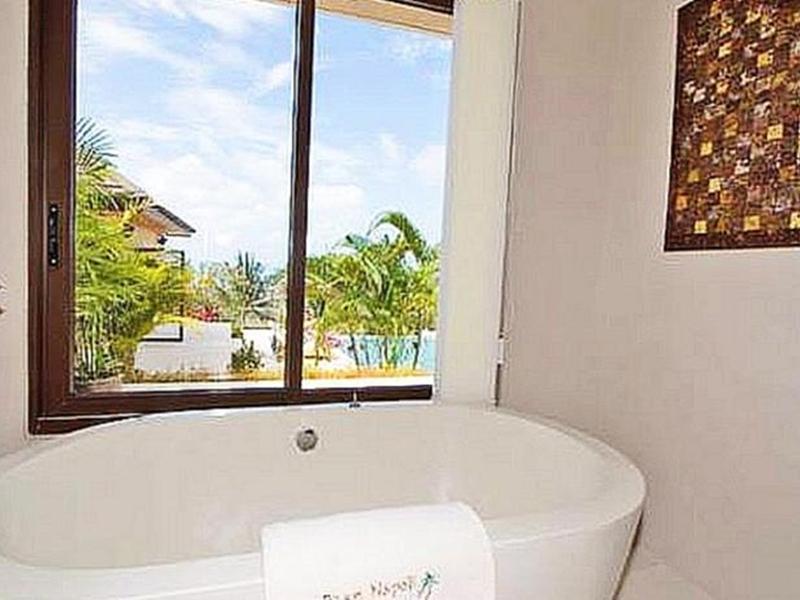 Baan Napoli Luxury * Bophut