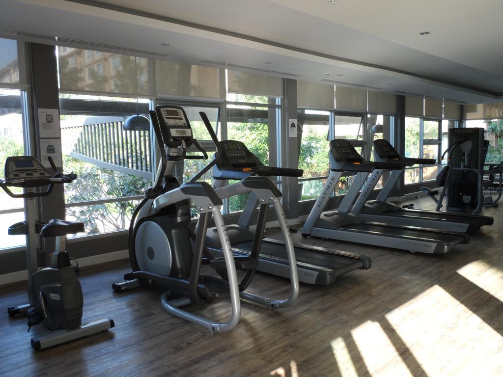 Baan Thew Lom By Woranan Apartment