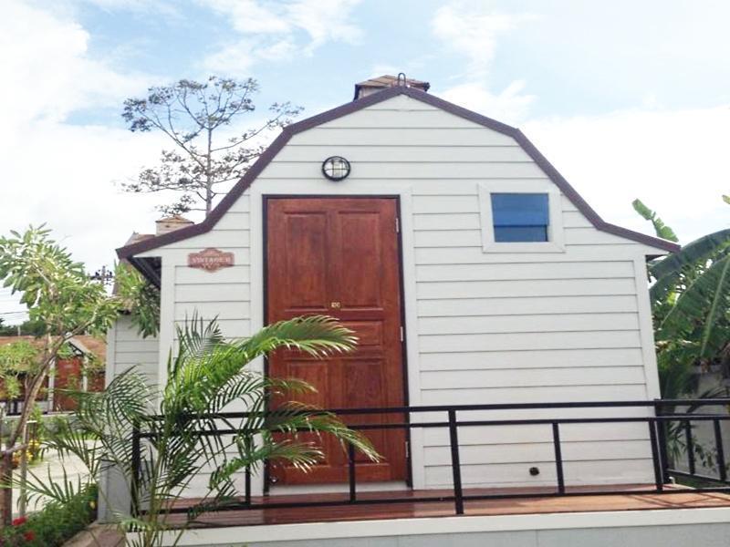 Guest house De Coco House 2*
