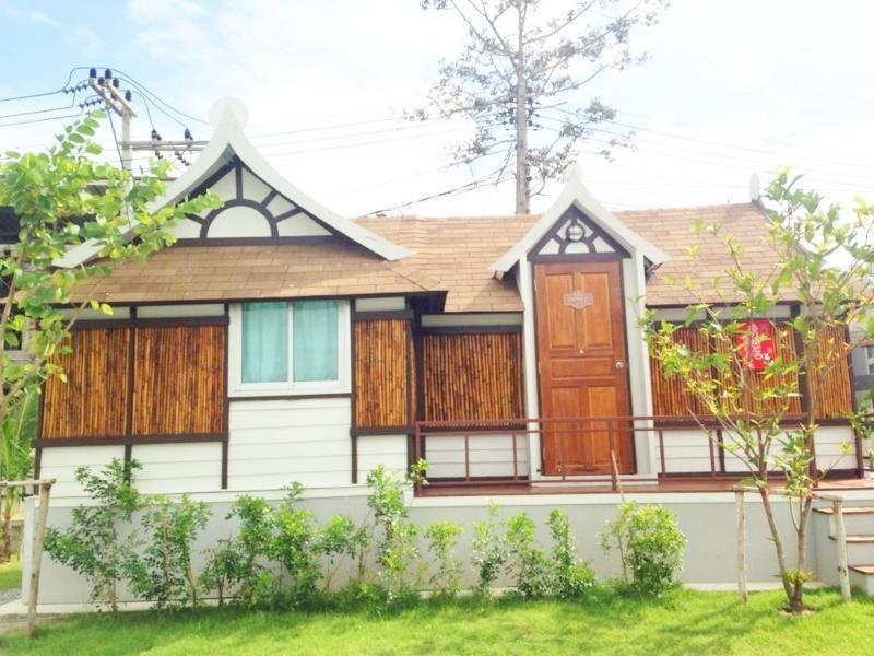 De Coco House