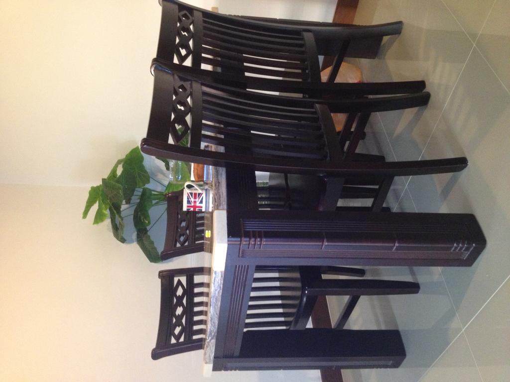 Khanom Beach Residence Apartment *