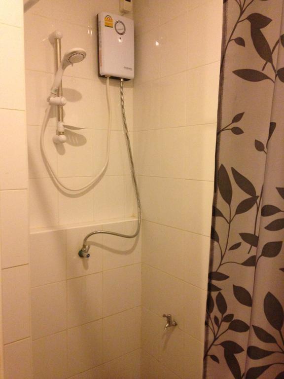 Guest house On Street 2*