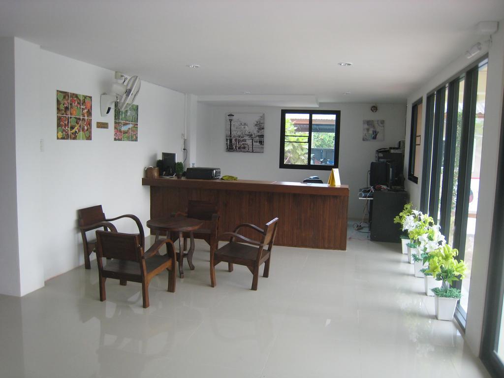 Ma Place Guest house 2*