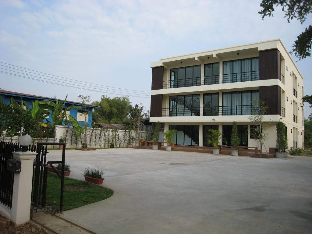 Guest house Ma Place