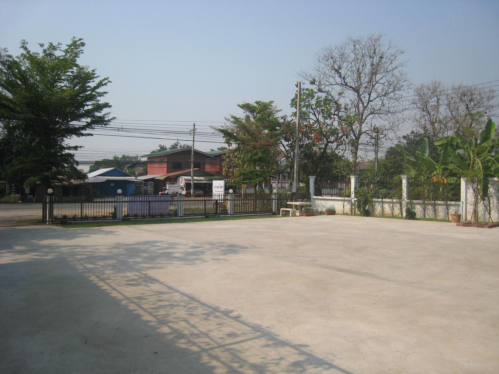 Ma Place Sukhothai