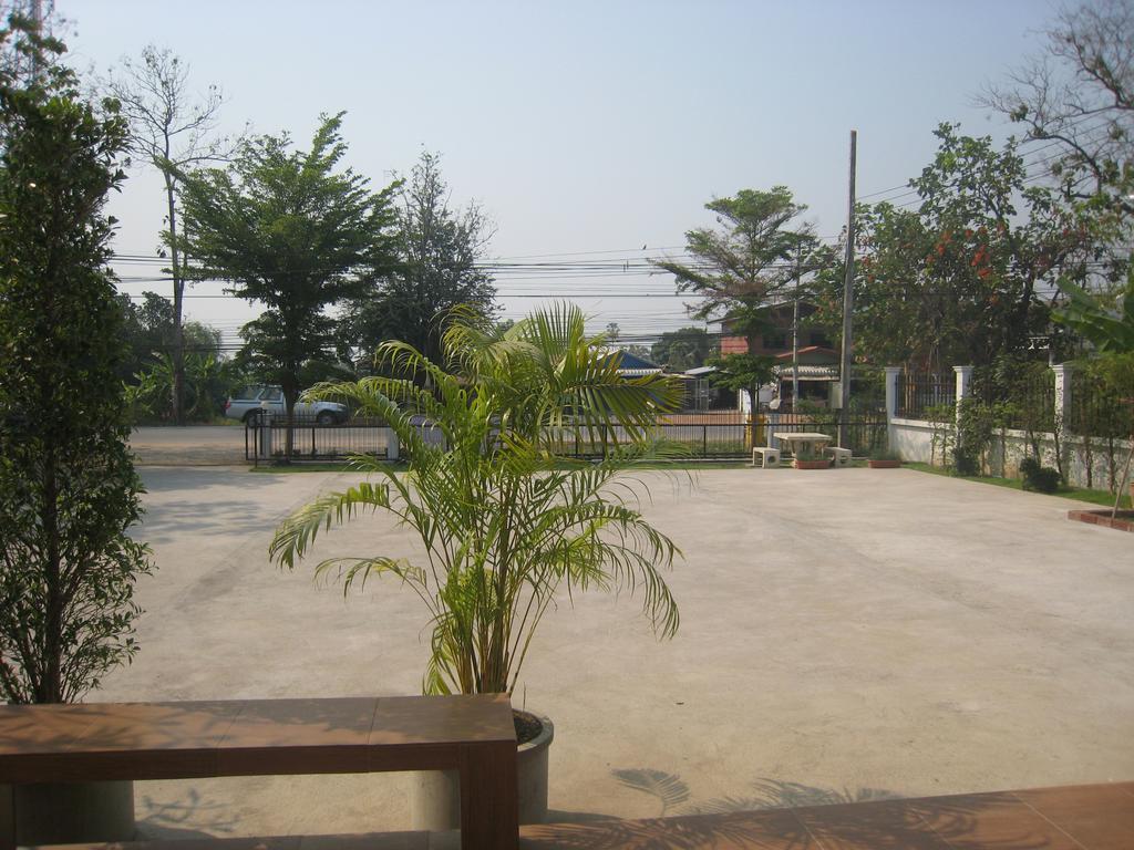 Ma Place Guest house Sukhothai
