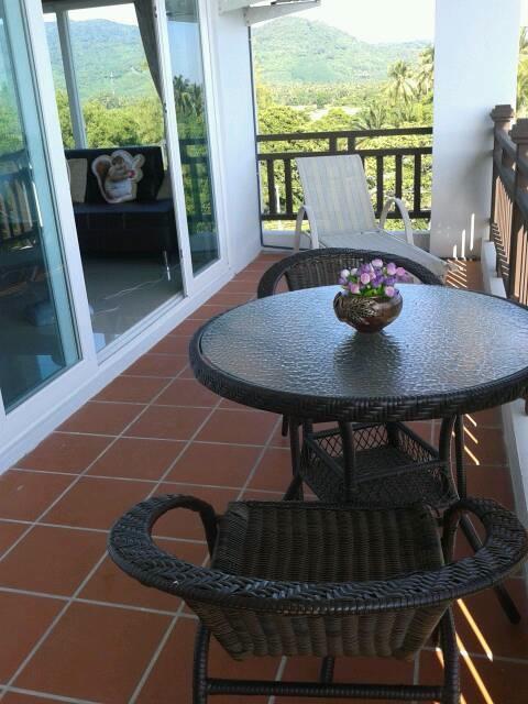 Khanom Beach Residence *