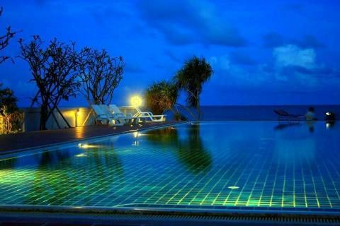 Khanom Beach Residence