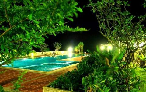 Khanom Beach Residence Khanom