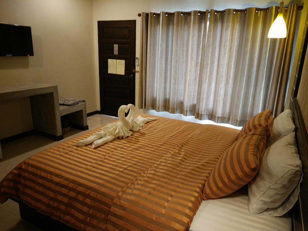 Le Park 23 Boutique Guest house Roi Et