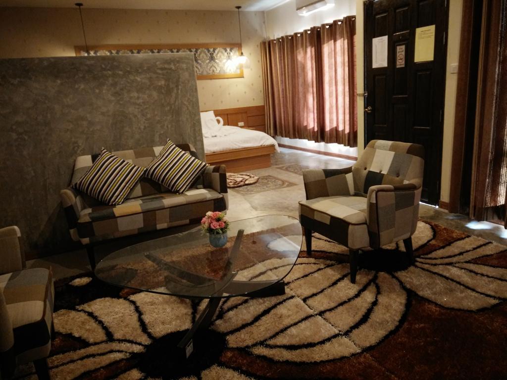 Le Park 23 Boutique 3*