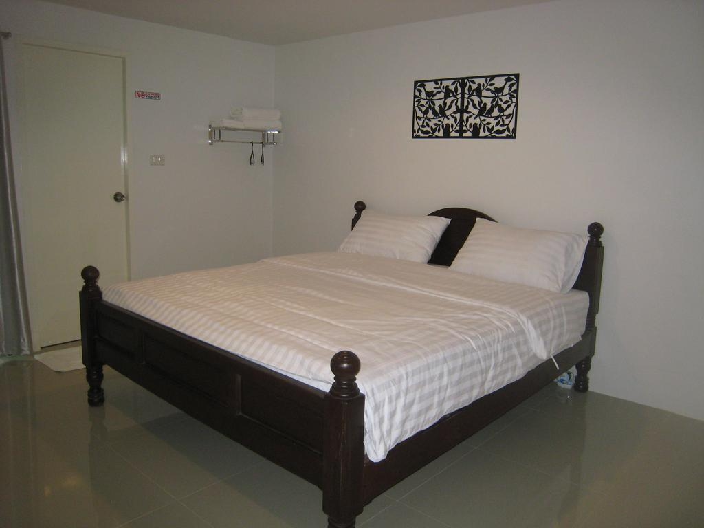 Guest house Ma Place Sukhothai