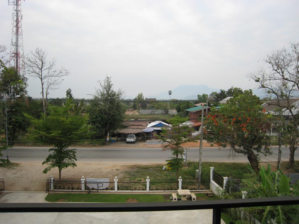 Guest house Ma Place 2*