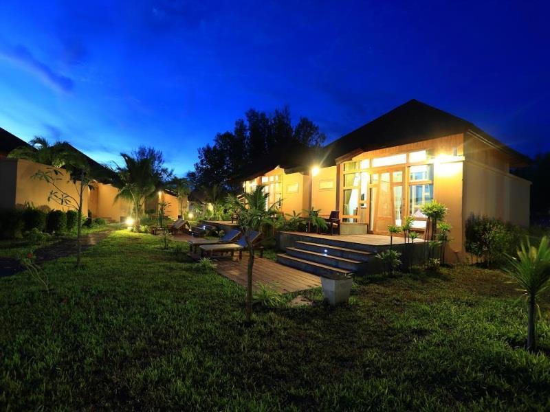 Resort Bundhaya Koh Lipe