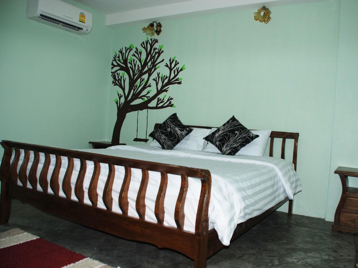 Play La Ploen Boutique And Adventure Camp 4* Ban Nong Khaman