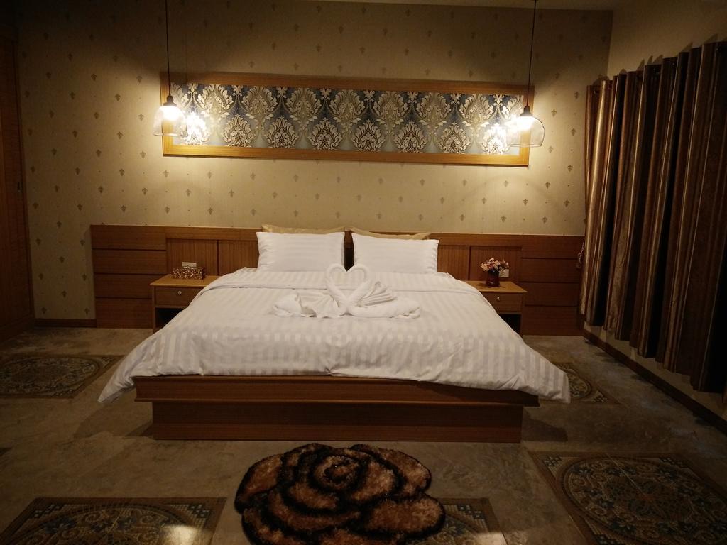 Guest house Le Park 23 Boutique 3*