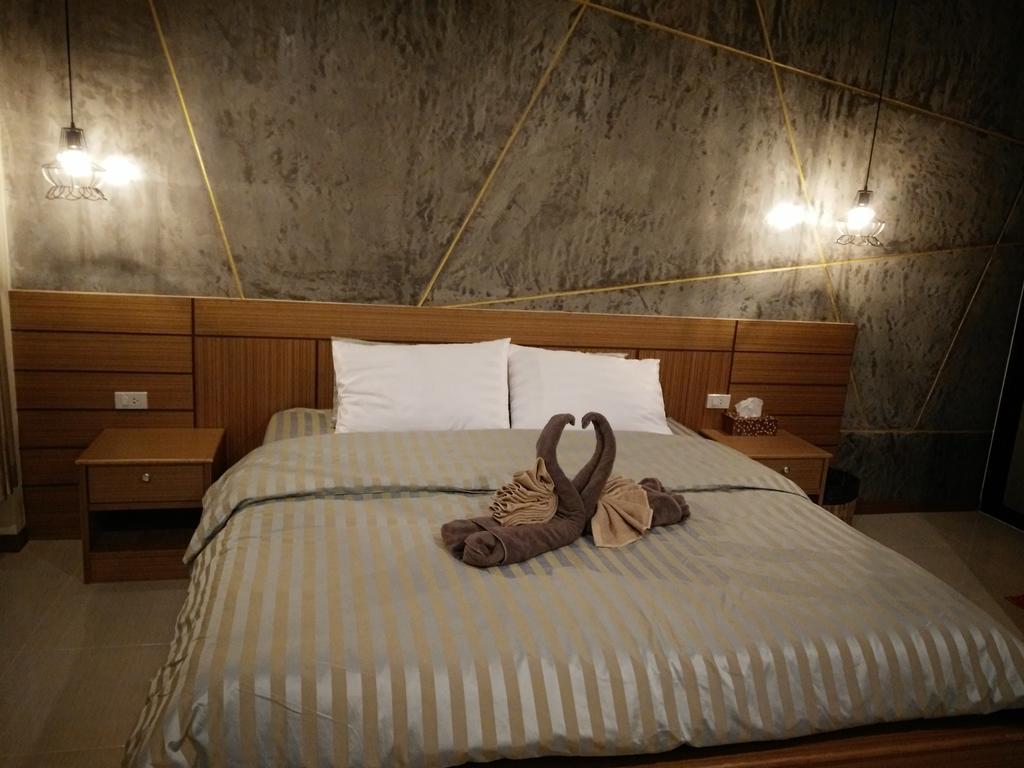 Guest house Le Park 23 Boutique