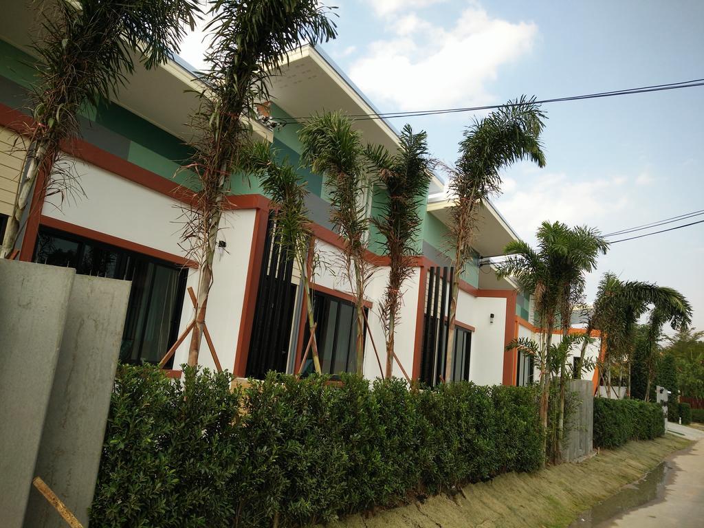 Le Park 23 Boutique Guest house 3*