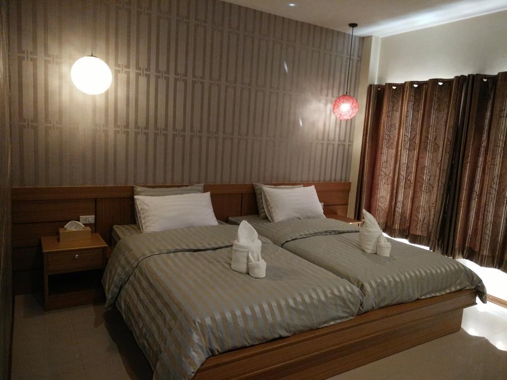 Guest house Le Park 23 Boutique