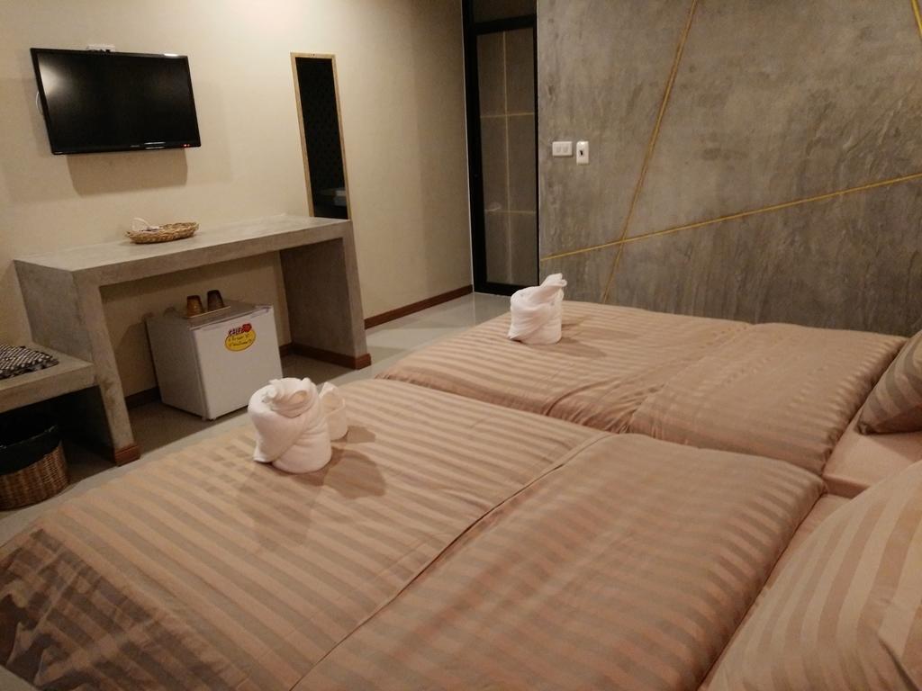 Le Park 23 Boutique 3*