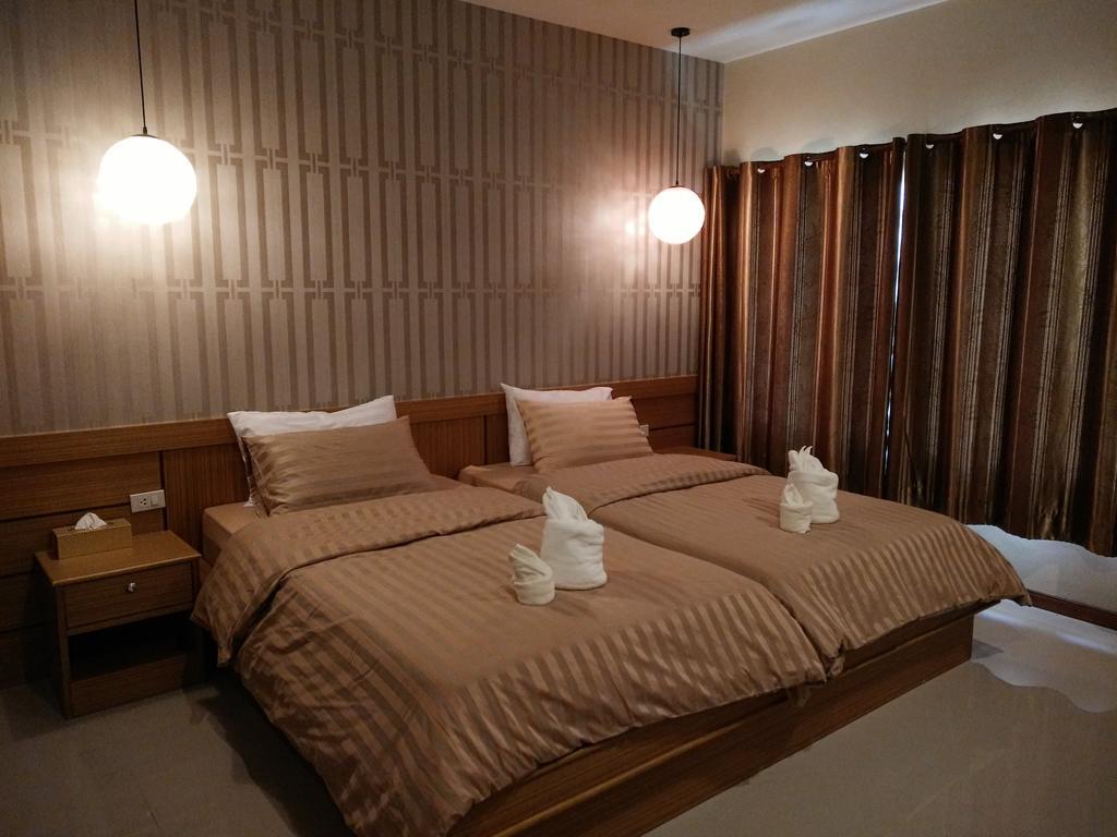 Guest house Le Park 23 Boutique 3*