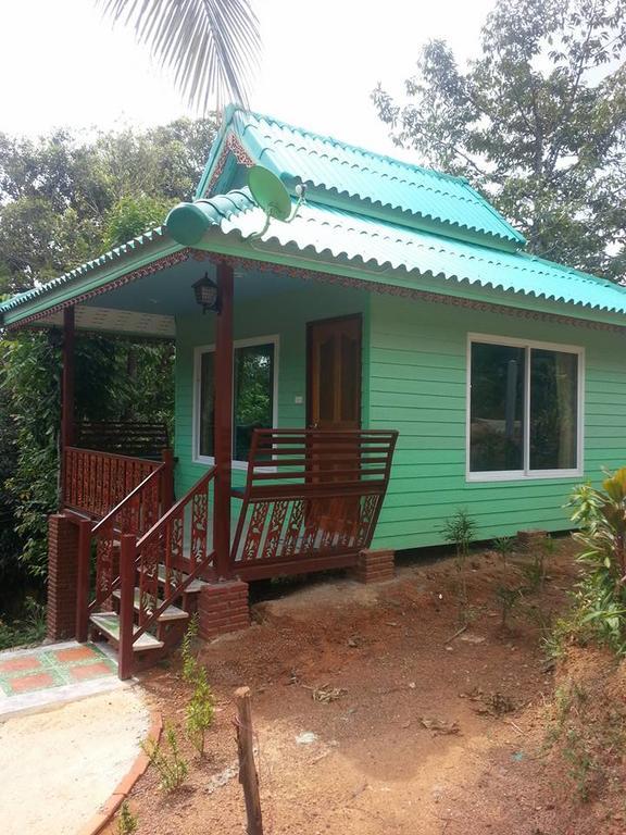 Chalet Dawn Of Happiness Nathai Garden Ao Nang