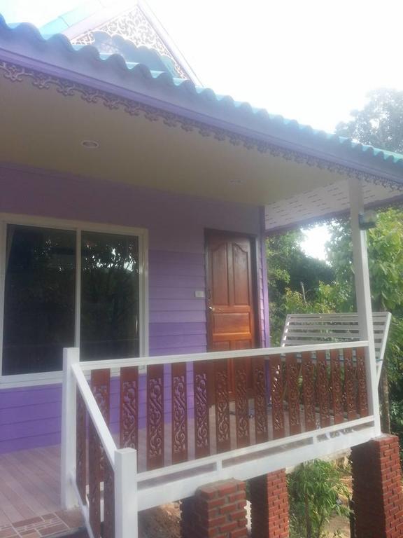 Dawn Of Happiness Nathai Garden Chalet