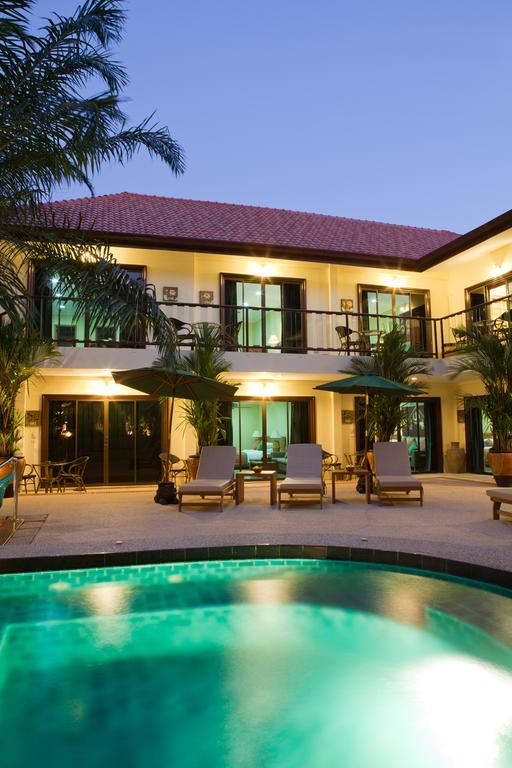 Baan Souy Resort Pattaya