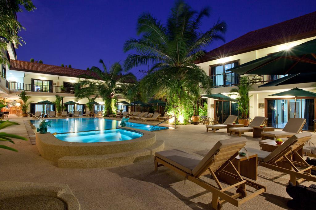 Baan Souy