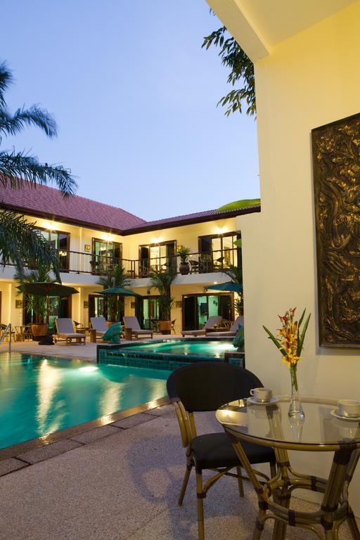 Baan Souy Pattaya