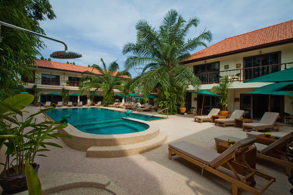 Baan Souy Resort