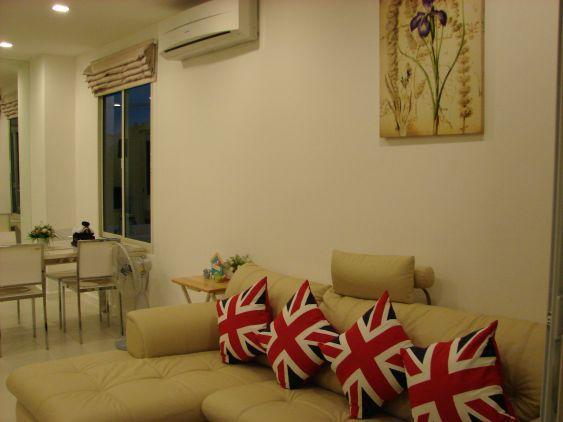 The Seacraze Hua-Hin By Montri C. *