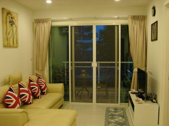 The Seacraze Hua-Hin By Montri C.