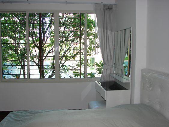 The Seacraze Hua-Hin By Montri C. * Hua Hin