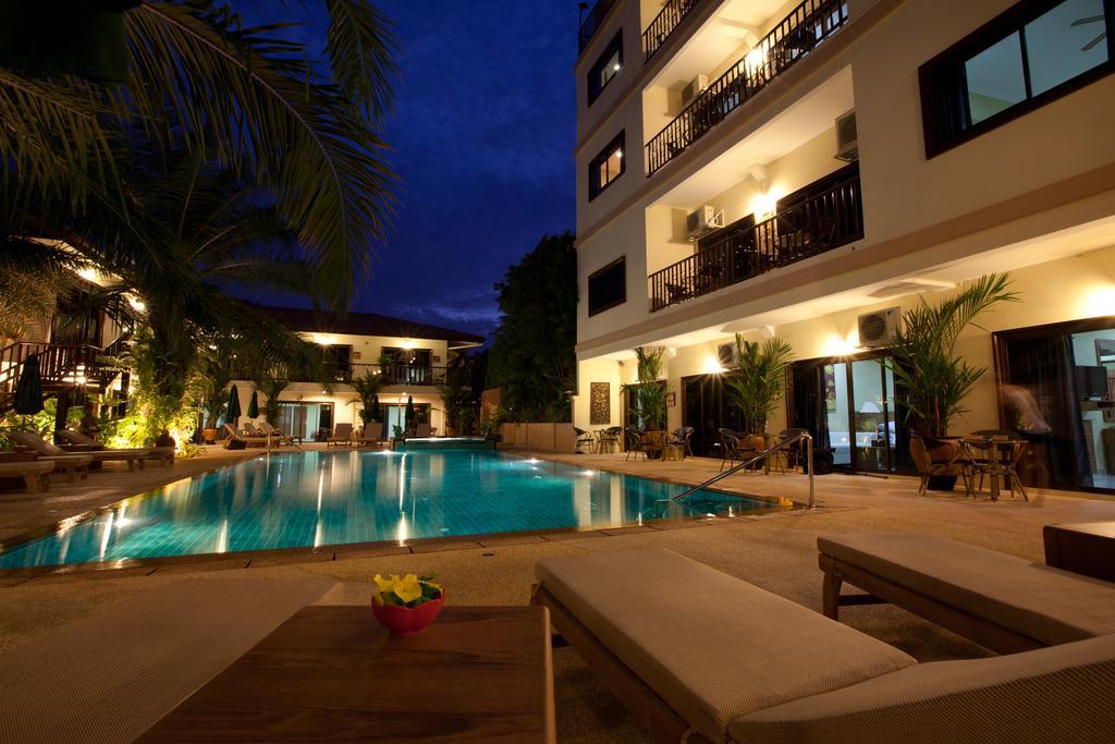 Baan Souy