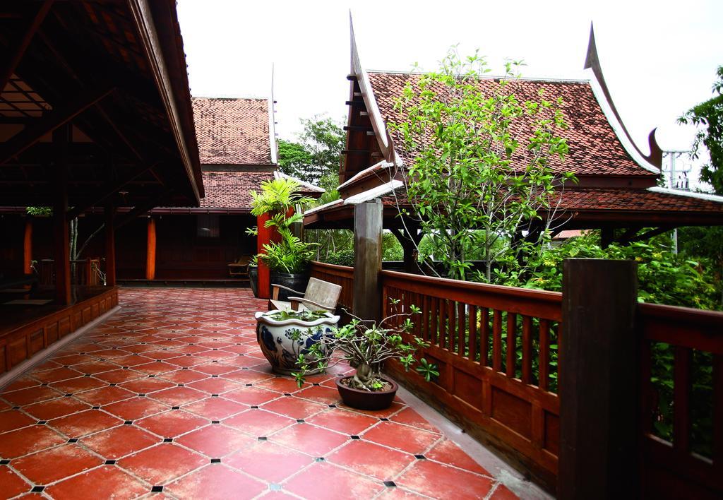 Retreat 3* Phra Nakhon Si Ayutthaya