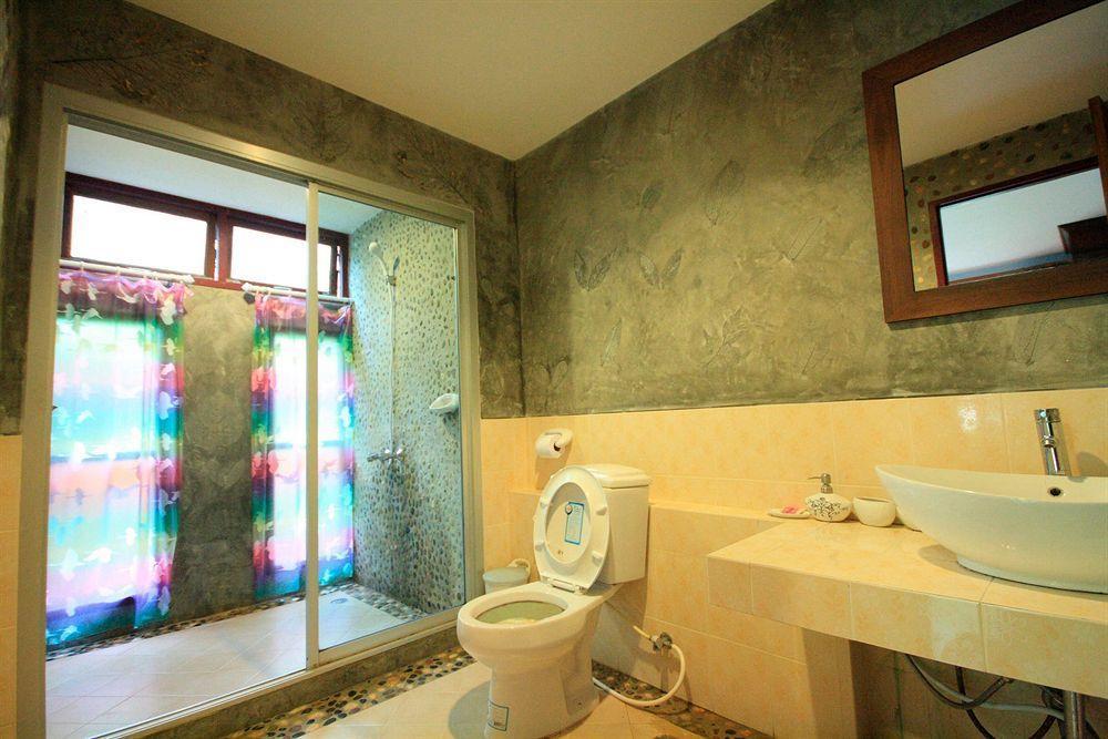 Aonang Side Guest house Ao Nang