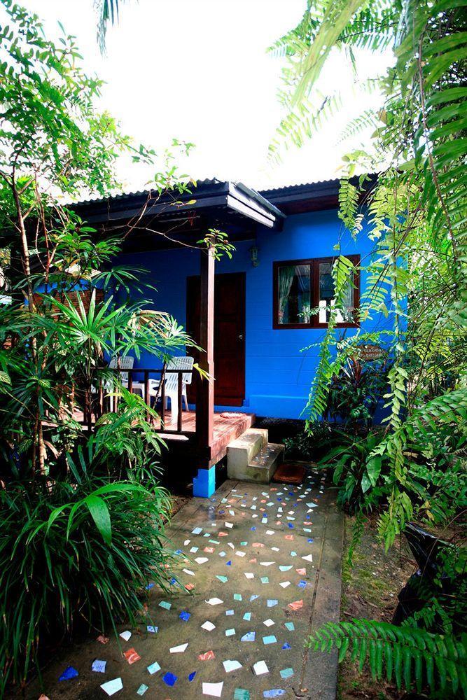 Baan Po Ngam Resort