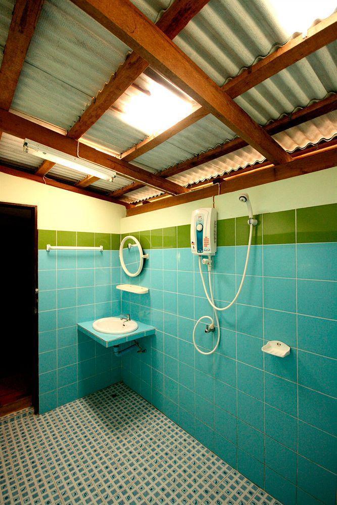 Resort Baan Po Ngam Ao Nang