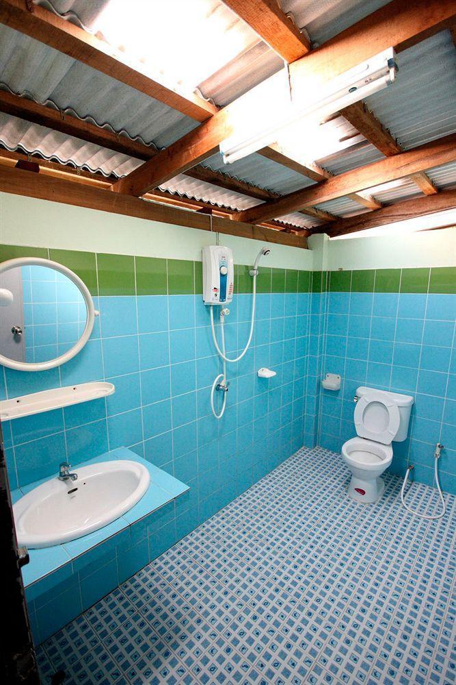 Resort Baan Po Ngam