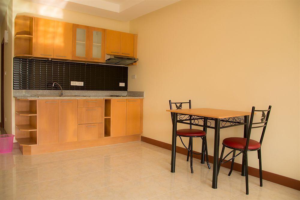 Jungle Resort 3*