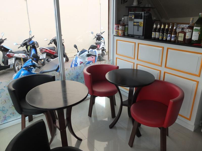 Guest house Joy House Jomtien Beach