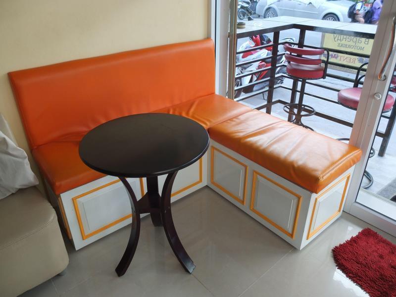 Guest house Joy House