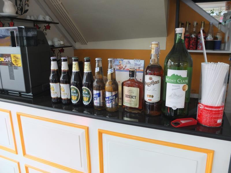 Joy House Guest house Jomtien Beach
