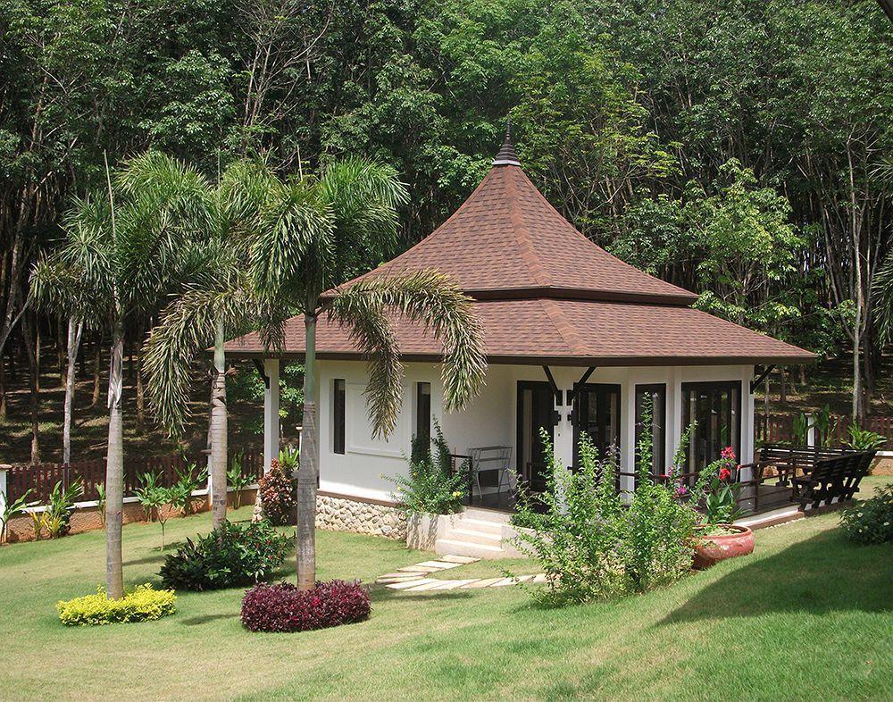 Resort Leelawadee Garden Ao Nam Mao