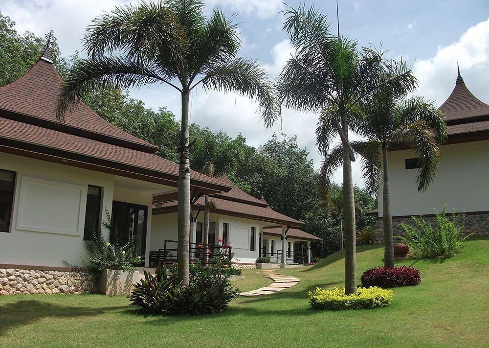 Resort Leelawadee Garden 4*